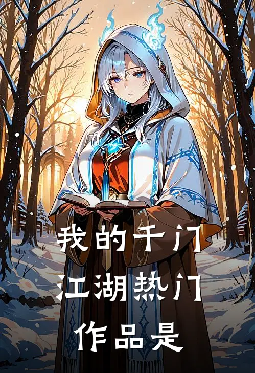 我的千门江湖热门作品是