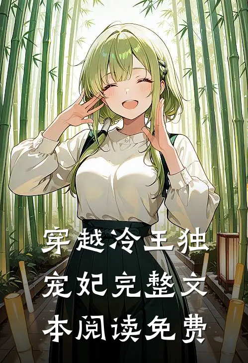 穿越冷王独宠妃完整文本阅读免费