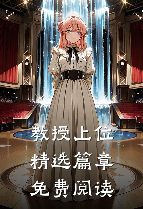 教授上位精选篇章免费阅读