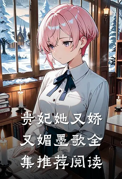 贵妃她又娇又媚 墨歌全集推荐阅读