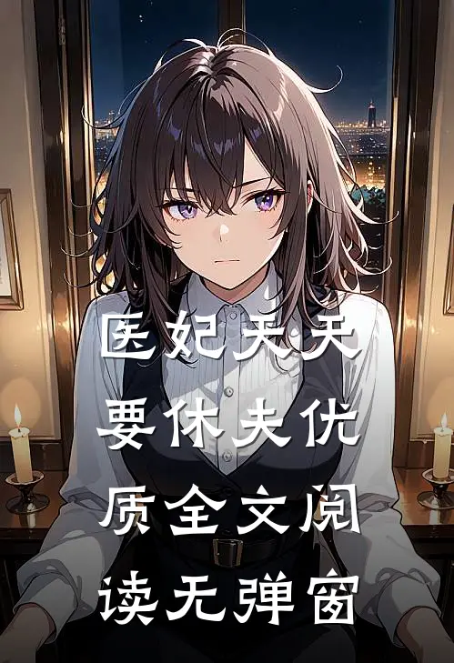 医妃天天要休夫优质全文阅读无弹窗