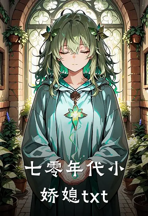 七零年代小娇媳txt