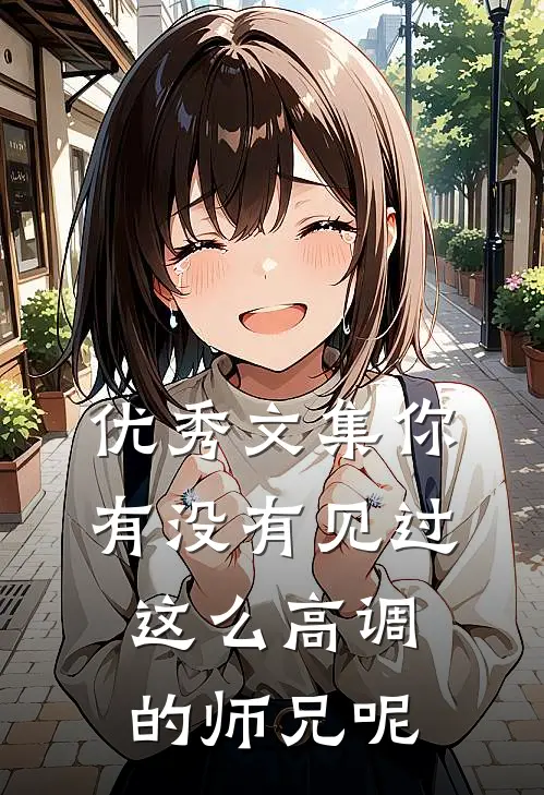优秀文集你有没有见过这么高调的师兄呢