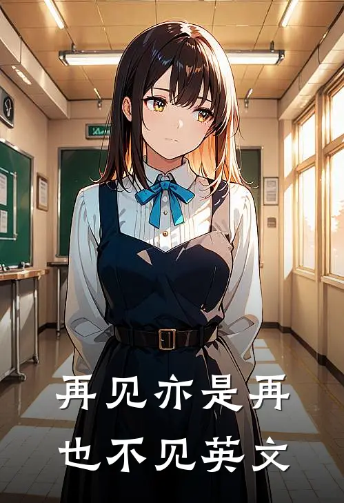 再见亦是再也不见英文