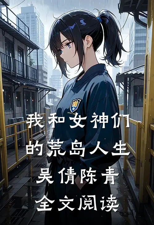我和女神们的荒岛人生吴倩陈青全文阅读