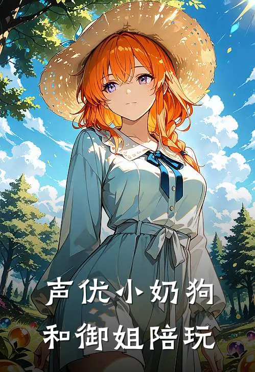 声优小奶狗和御姐陪玩