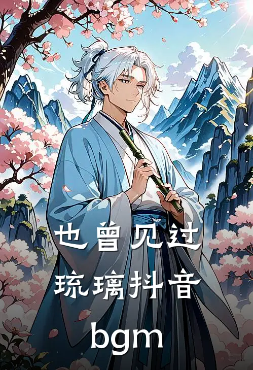 也曾见过琉璃抖音bgm