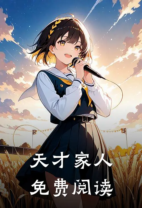 天才家人免费阅读