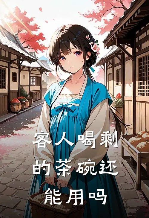 客人喝剩的茶碗还能用吗