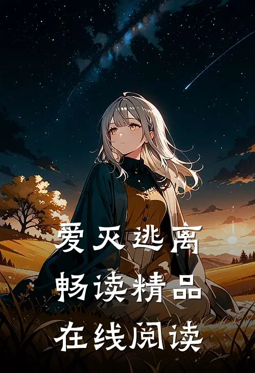 爱灭逃离畅读精品在线阅读