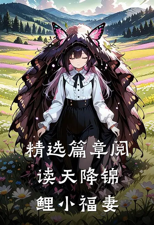 精选篇章阅读天降锦鲤小福妻