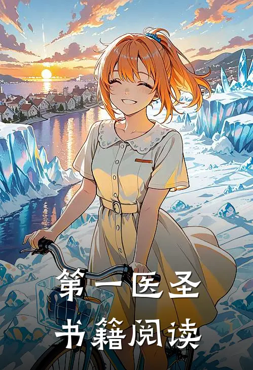 第一医圣书籍阅读