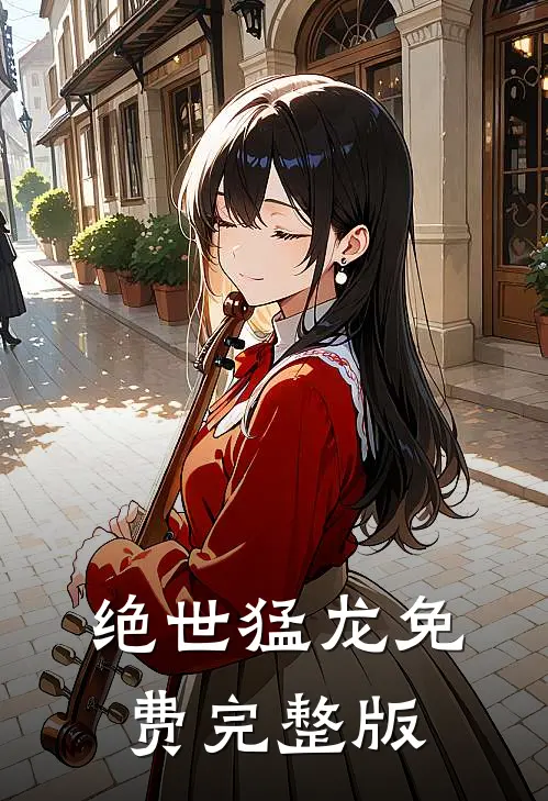 绝世猛龙免费完整版