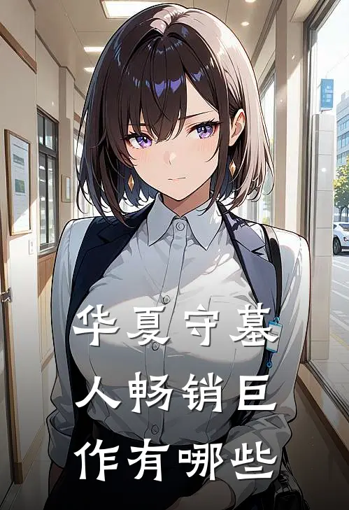 华夏守墓人畅销巨作有哪些