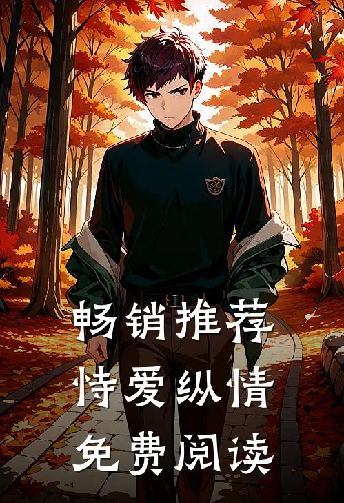 畅销推荐恃爱纵情免费阅读