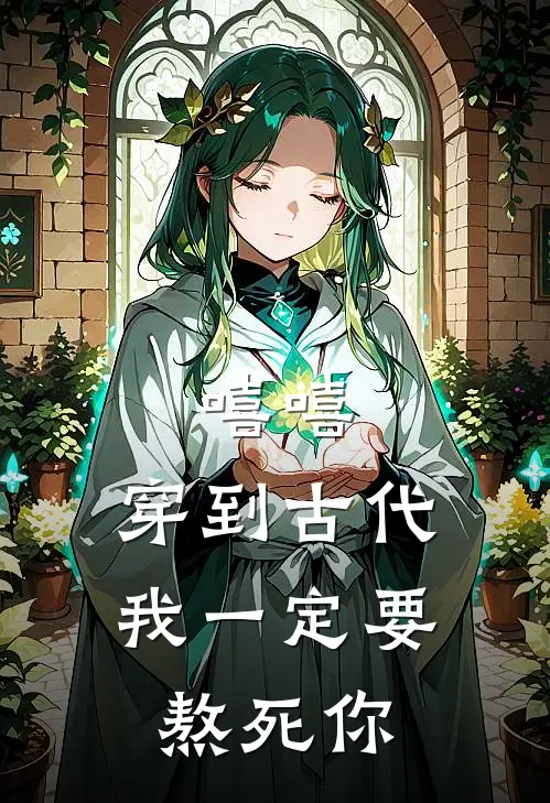 嘻嘻，穿到古代，我一定要熬死你