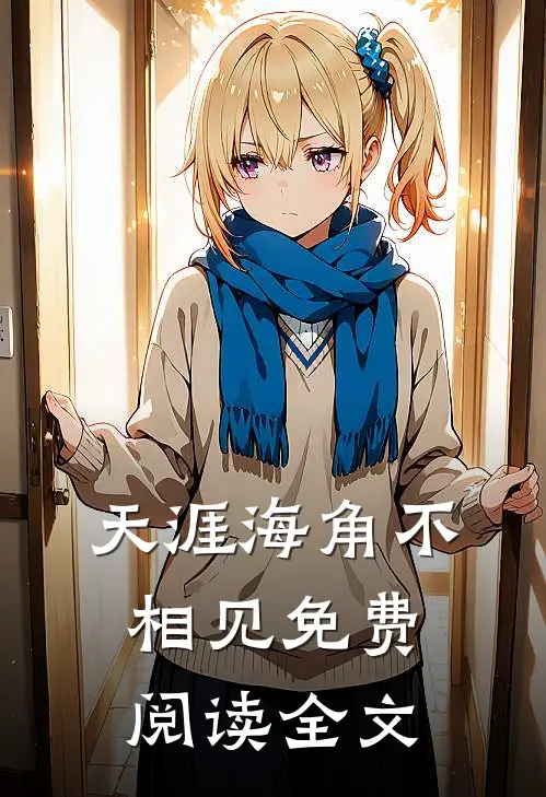 天涯海角不相见免费阅读全文