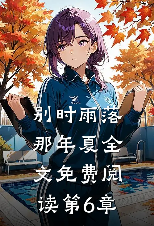 别时雨落那年夏全文免费阅读第6章