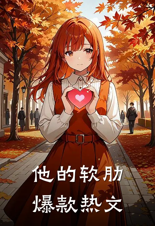 他的软肋爆款热文