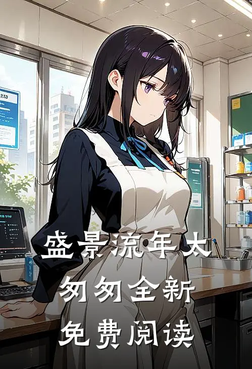 盛景流年太匆匆全新免费阅读