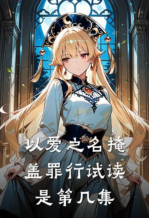 以爱之名掩盖罪行试读是第几集