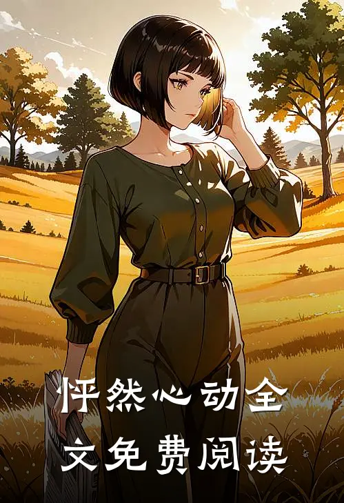怦然心动全文免费阅读