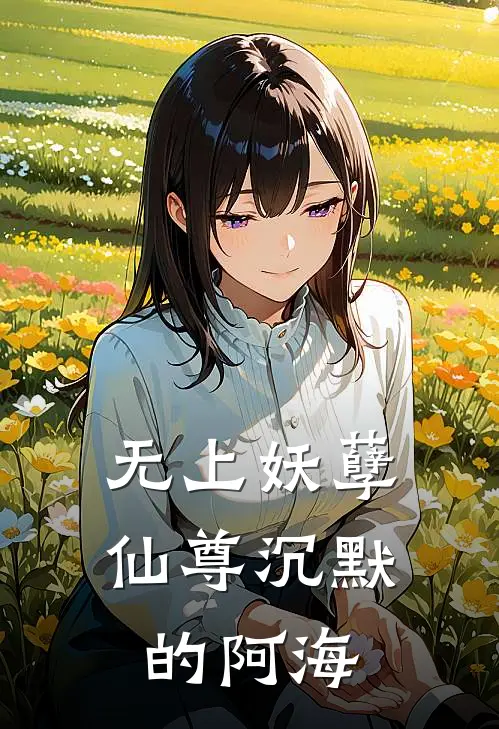 无上妖孽仙尊 沉默的阿海