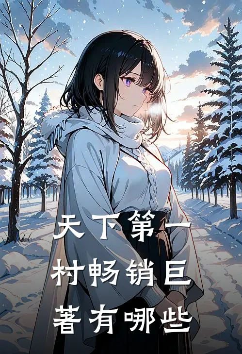 天下第一村畅销巨著有哪些