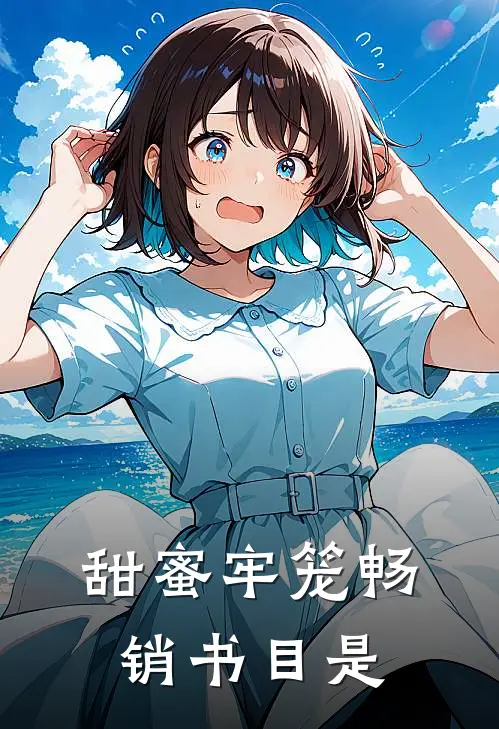 甜蜜牢笼畅销书目是