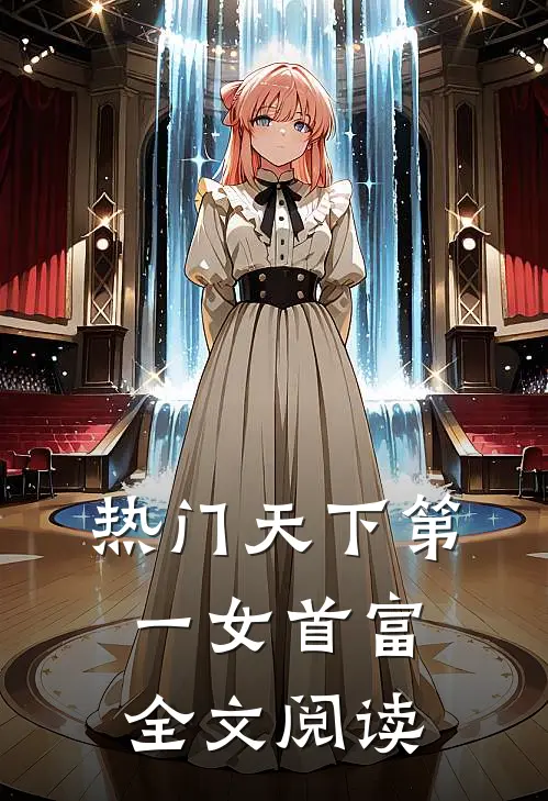 热门天下第一女首富全文阅读