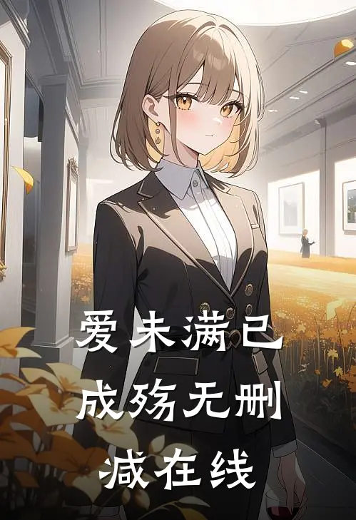 爱未满已成殇无删减在线