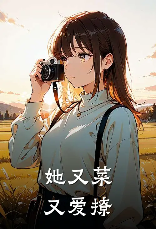 她又菜又爱撩