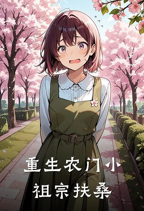 重生农门小祖宗 扶桑