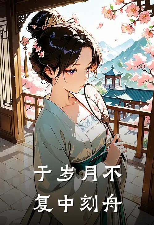 于岁月不复中刻舟