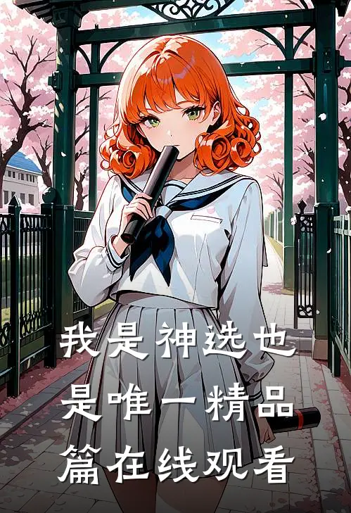 我是神选也是唯一精品篇在线观看