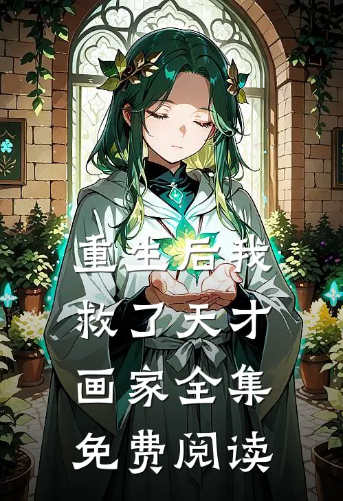 重生后我救了天才画家全集免费阅读