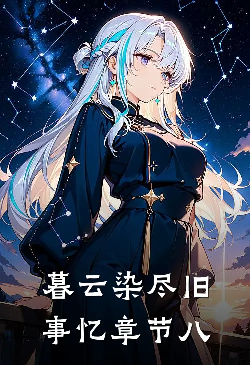 暮云染尽旧事忆章节八