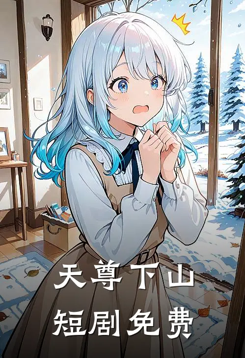 天尊下山短剧免费