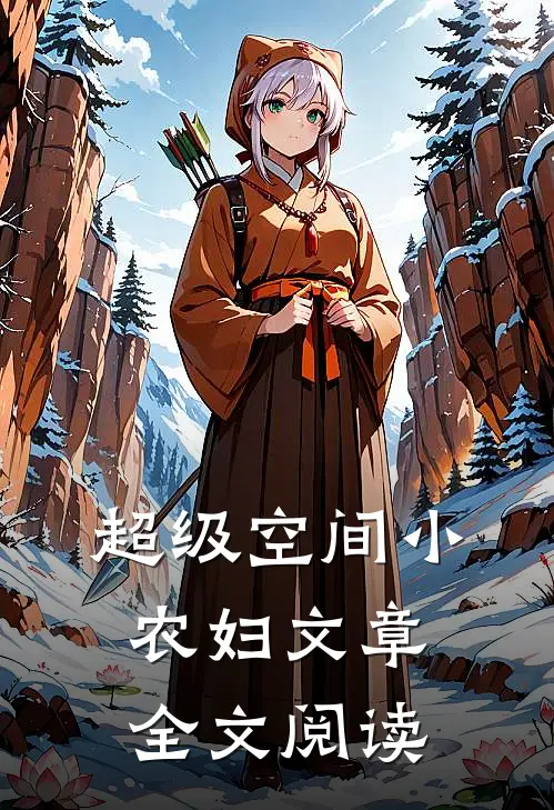 超级空间小农妇文章全文阅读