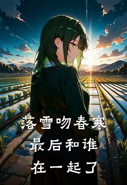 落雪吻春寒最后和谁在一起了