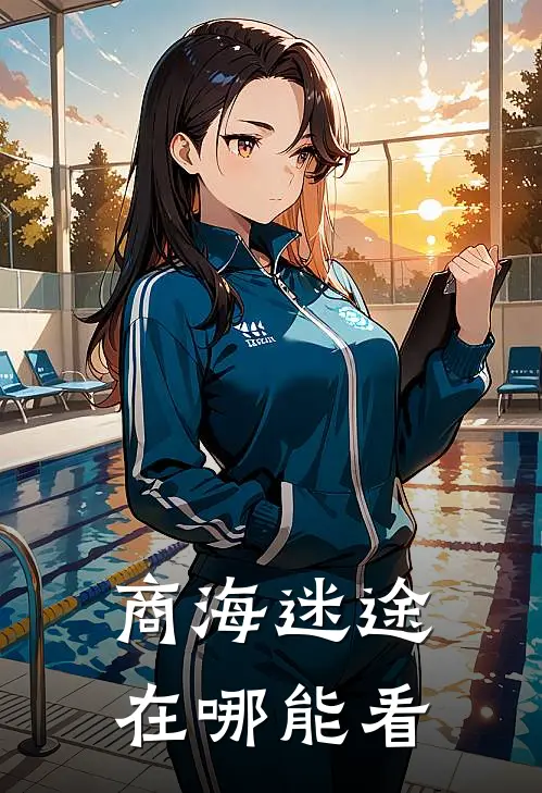 商海迷途在哪能看