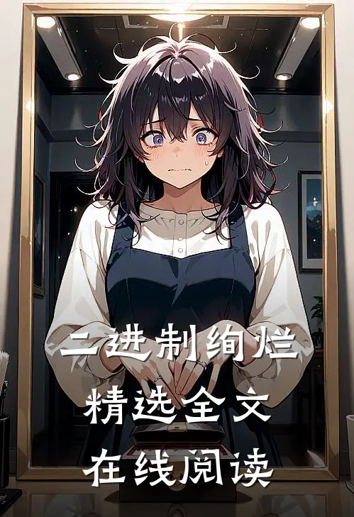 二进制绚烂精选全文在线阅读