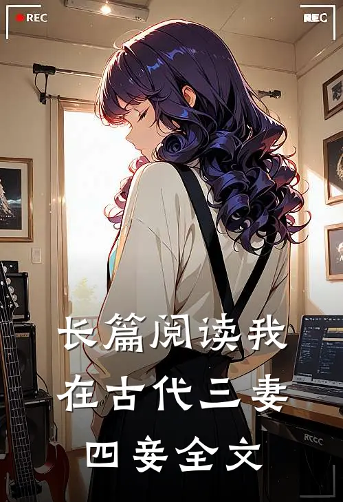 长篇阅读我在古代三妻四妾全文