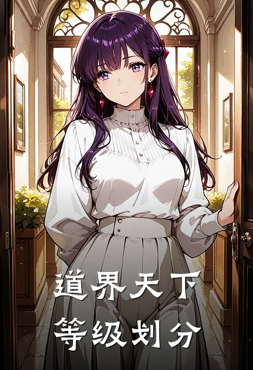 道界天下等级划分