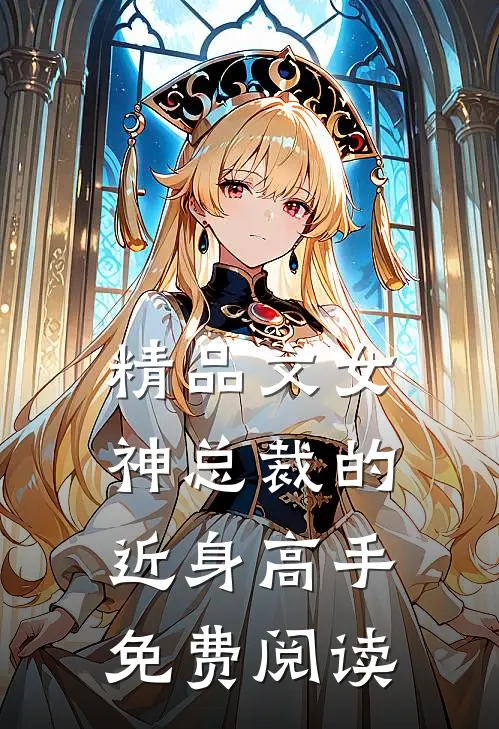 精品文女神总裁的近身高手免费阅读