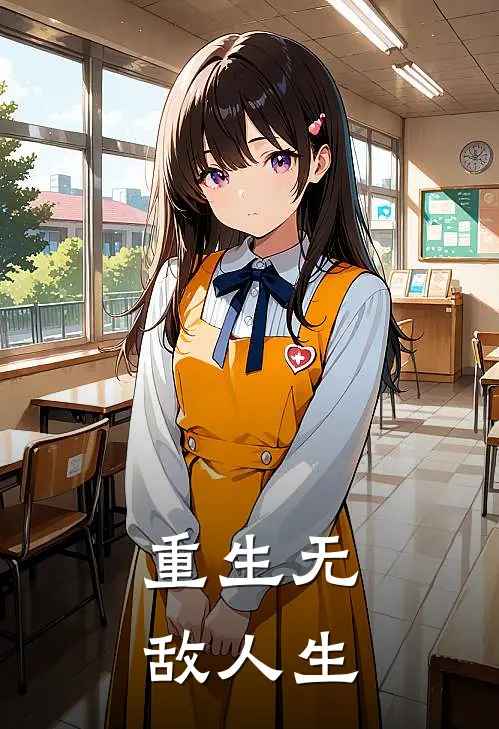 重生无敌人生