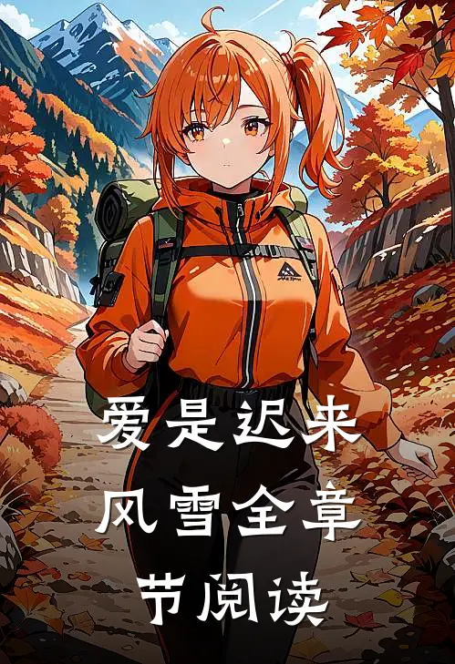 爱是迟来风雪全章节阅读