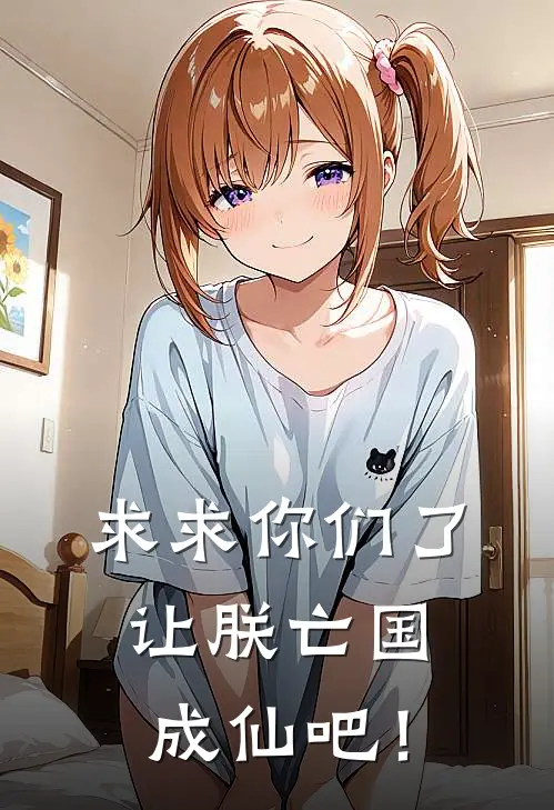 求求你们了，让朕亡国成仙吧！
