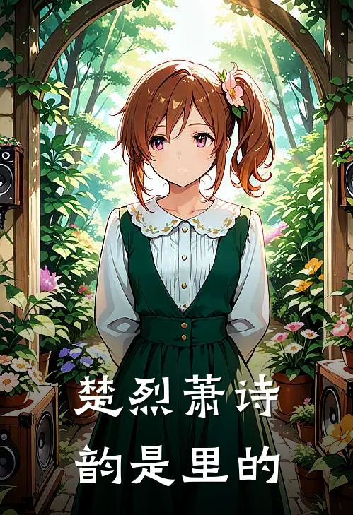 楚烈萧诗韵是里的