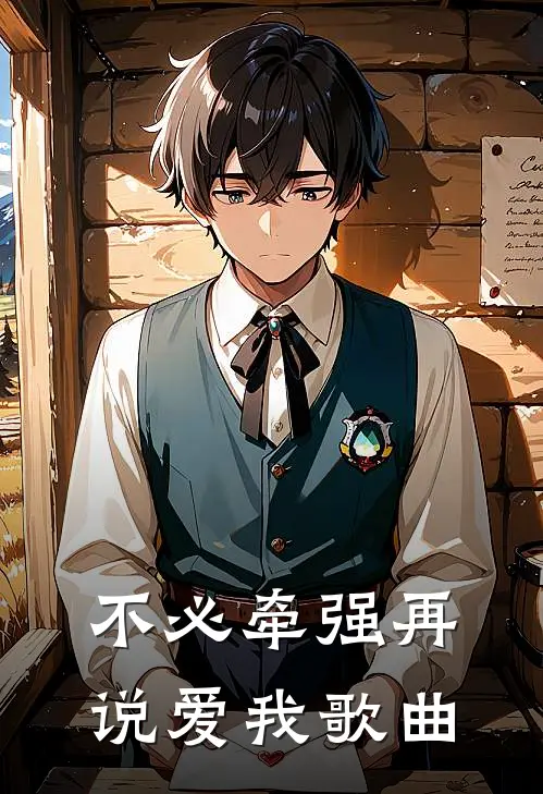 不必牵强再说爱我 歌曲